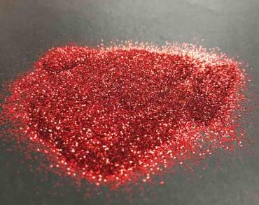 Brillantini Poliestere metallizzati Stardust - Serie A