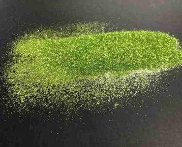 Brillantini Poliestere metallizzati Stardust - Serie A