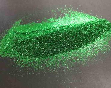 Brillantini Poliestere metallizzati Stardust - Serie A