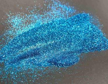 Brillantini Poliestere metallizzati Stardust - Serie A