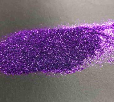 Brillantini Poliestere metallizzati Stardust - Serie A