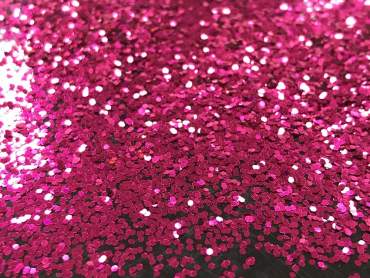 Brillantini Poliestere metallizzati Stardust - Serie A