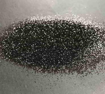 Brillantini Poliestere metallizzati Stardust - Serie A