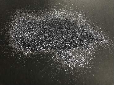 Brillantini Poliestere metallizzati Stardust - Serie A