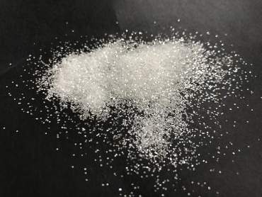 Brillantini Poliestere metallizzati Stardust - Serie A