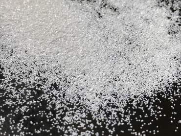 Brillantini Poliestere metallizzati Stardust - Serie A