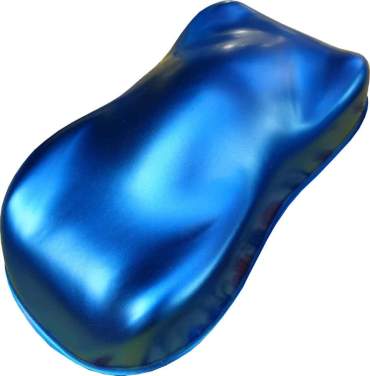 Vernice metallo liquida - effetto metallo levigato