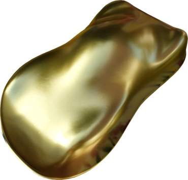 Vernice metallo liquida - effetto metallo levigato