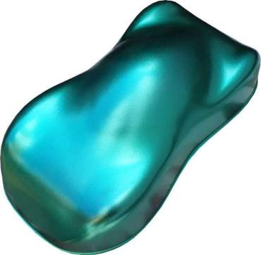 Vernice metallo liquida - effetto metallo levigato