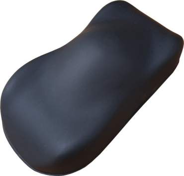 Vernice epossidica nera per cerchi