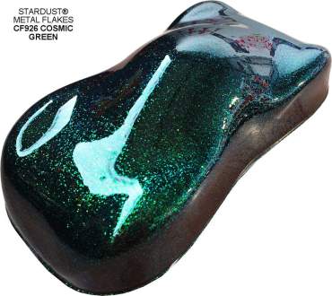 Brillantini Cosmic trasparenti – 5 colori