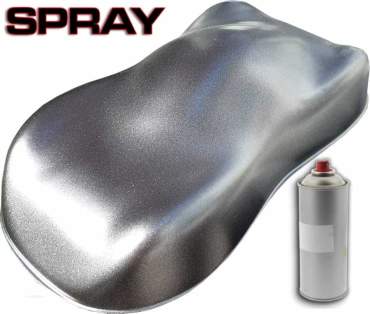 Vernice epossidica per cerchi in bomboletta spray