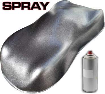 Vernice epossidica per cerchi in bomboletta spray