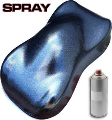 Vernice epossidica per cerchi in bomboletta spray