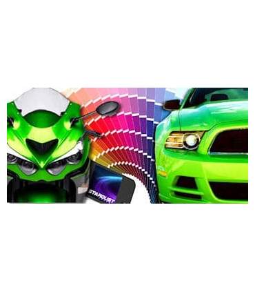 Vernice epossidica per cerchi in bomboletta spray