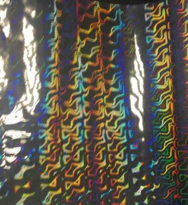 Film per stampa idrografica