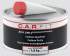 Mastic a base di carbonio CarFit