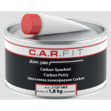 Mastic a base di carbonio CarFit