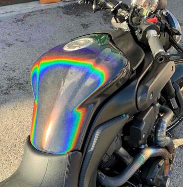 Vernice Arco Iris