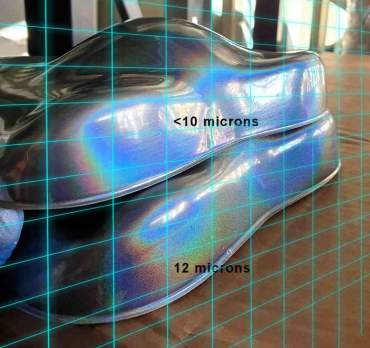 SPECTRUM prismatico 10 o 12 microns