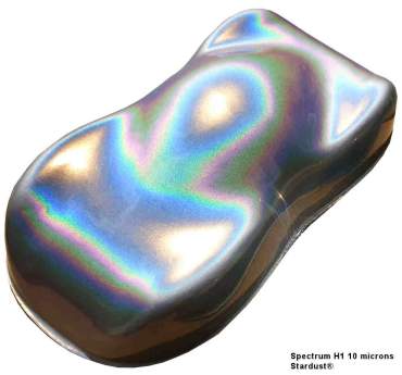 SPECTRUM prismatico 10 o 12 microns