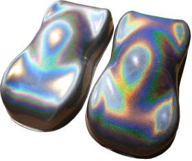 vernice olografica Spectrum