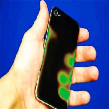 Termocromica Multicolore