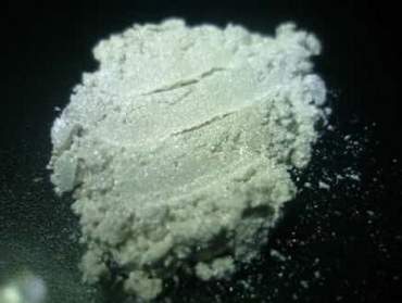 Flakes e pigmenti per resina epossidica