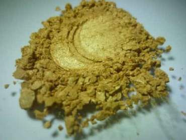 Flakes e pigmenti per resina epossidica