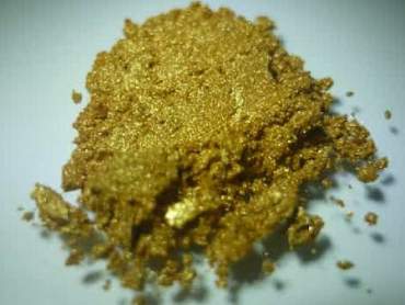 Flakes e pigmenti per resina epossidica