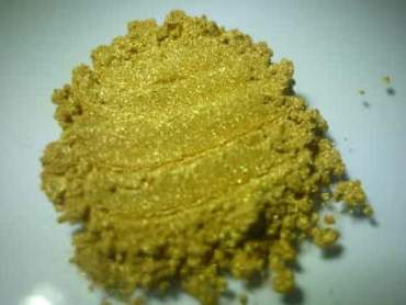 Flakes e pigmenti per resina epossidica