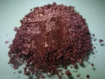 Flakes e pigmenti per resina epossidica