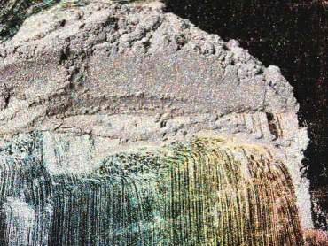 Flakes e pigmenti per resina epossidica