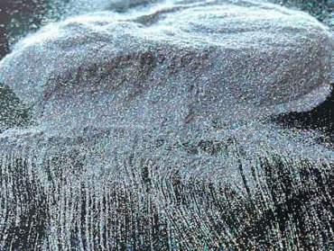 Flakes e pigmenti per resina epossidica