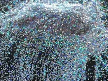 Flakes e pigmenti per resina epossidica