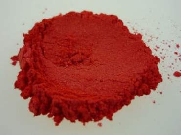 Flakes e pigmenti per resina epossidica