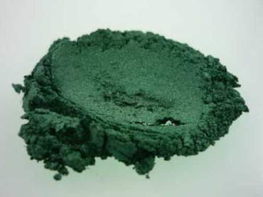 Flakes e pigmenti per resina epossidica