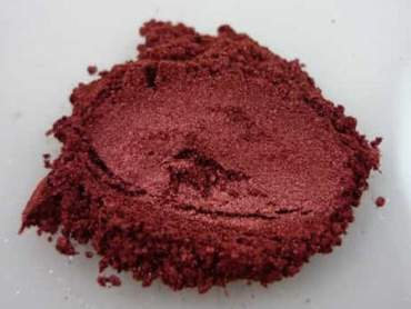 Flakes e pigmenti per resina epossidica