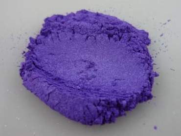 Flakes e pigmenti per resina epossidica