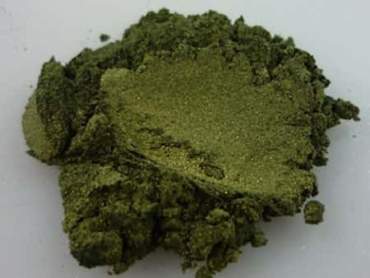 Flakes e pigmenti per resina epossidica