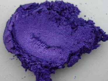 Flakes e pigmenti per resina epossidica