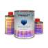 Trasparente ceramico auto