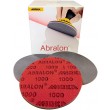 5 dischi abrasivi e di lucidatura ABRALON 1000 a 4000