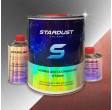 Trasparente brillante antiruggine per tutti i metalli ST2900