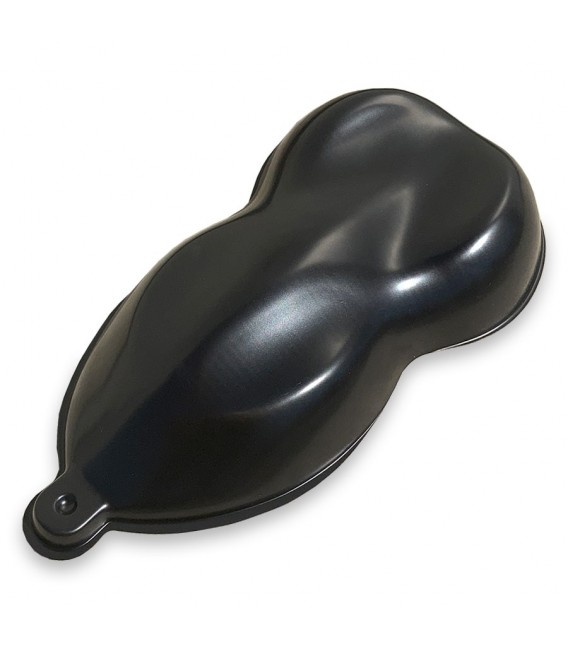 Speedshape DELTA – modello in plastica da verniciare bianco o nero