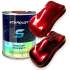 Trasparente o base trasparente CANDY