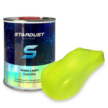 Trasparente o base trasparente CANDY