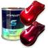 Trasparente o base trasparente CANDY