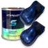 Trasparente o base trasparente CANDY