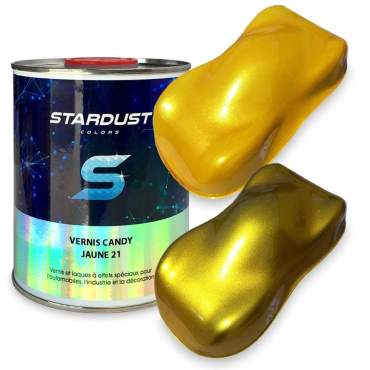 Trasparente o base trasparente CANDY